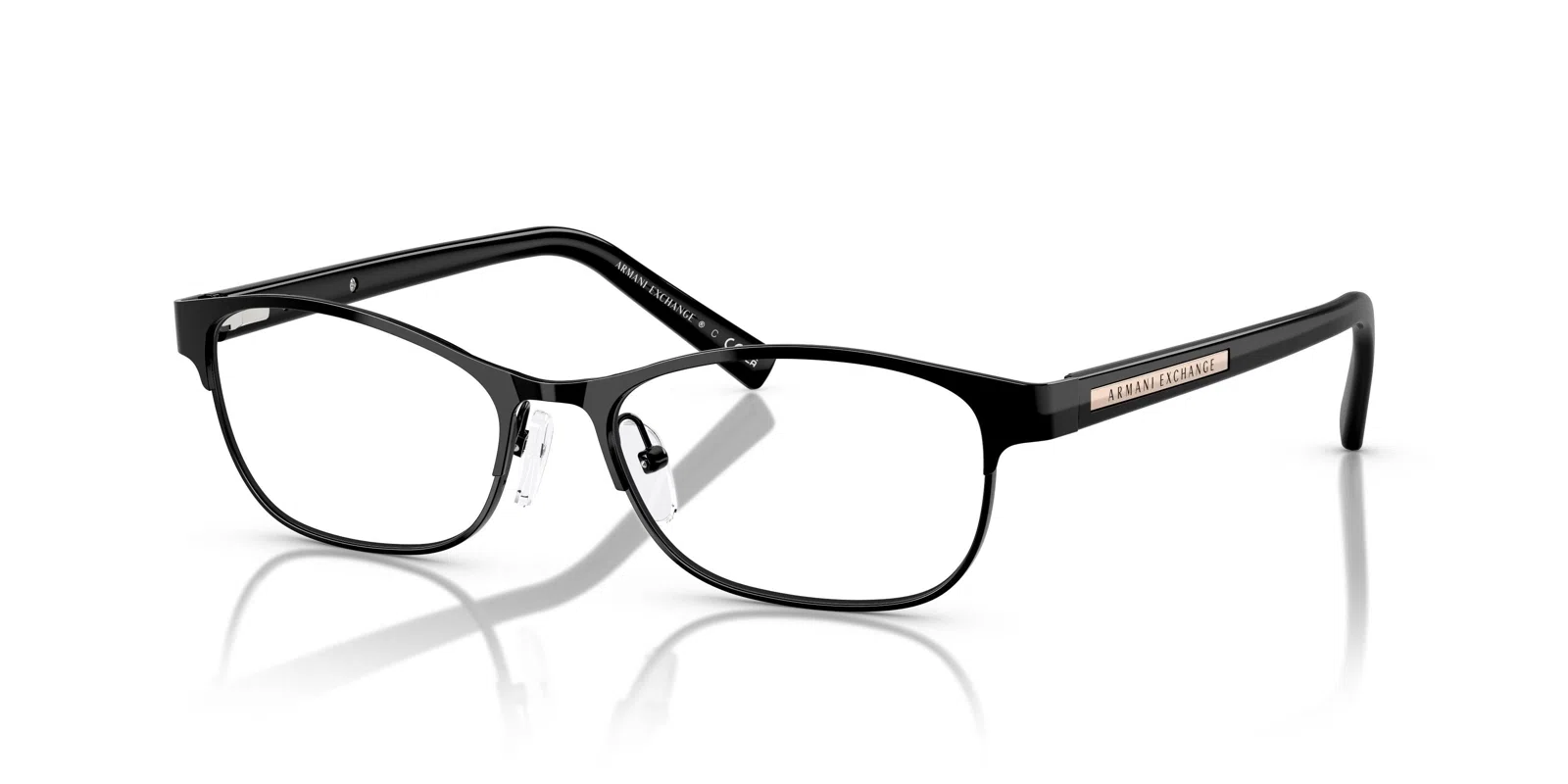 Armani Exchange 1010 Eyeglasses - view 38